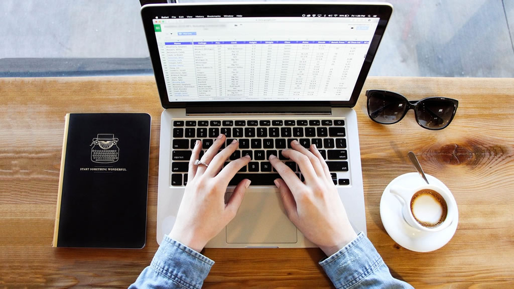 Como Exportar Todos os Posts do WordPress Para Uma Planilha