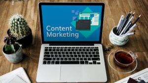 Estratégias de Link Building Para Conteúdos
