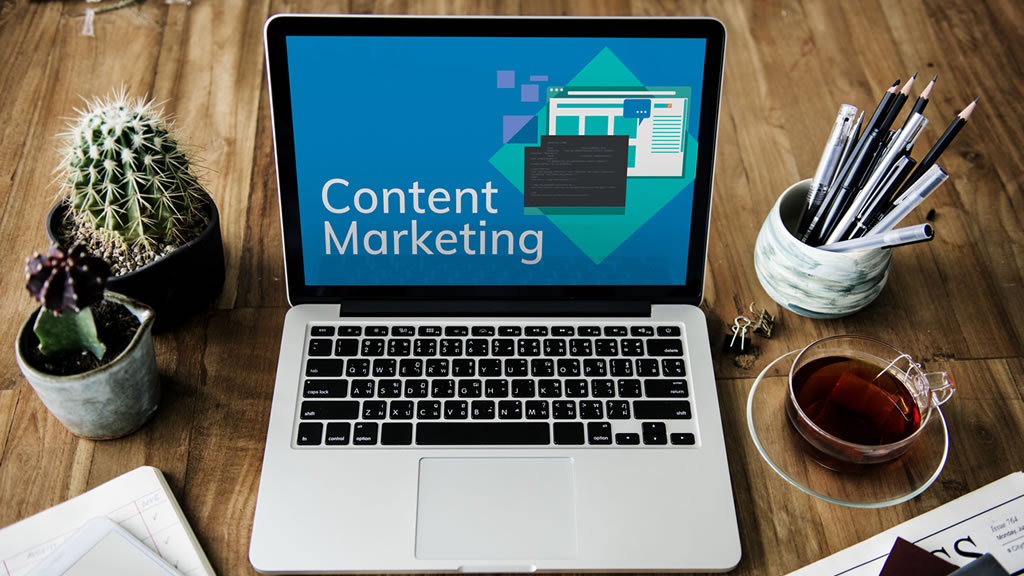 Estratégias de Link Building Para Conteúdos